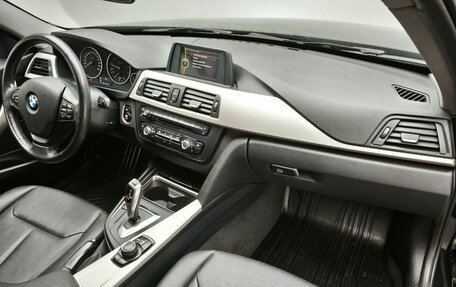 BMW 3 серия, 2014 год, 1 590 000 рублей, 12 фотография