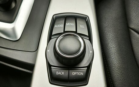 BMW 3 серия, 2014 год, 1 590 000 рублей, 18 фотография