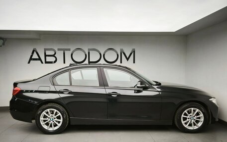 BMW 3 серия, 2014 год, 1 590 000 рублей, 6 фотография