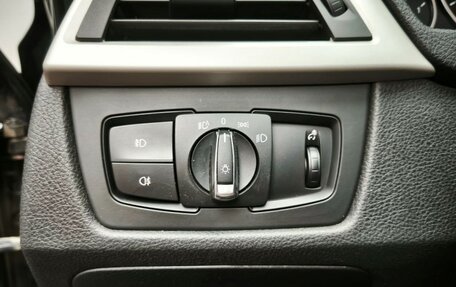 BMW 3 серия, 2014 год, 1 590 000 рублей, 9 фотография