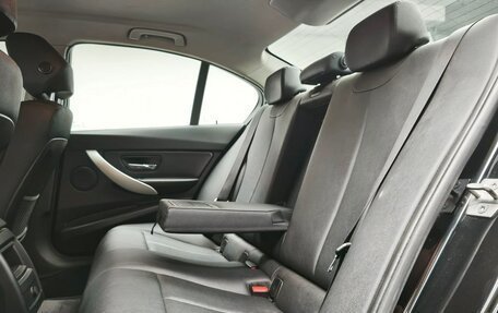 BMW 3 серия, 2014 год, 1 590 000 рублей, 14 фотография