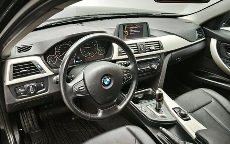 BMW 3 серия, 2014 год, 1 590 000 рублей, 7 фотография