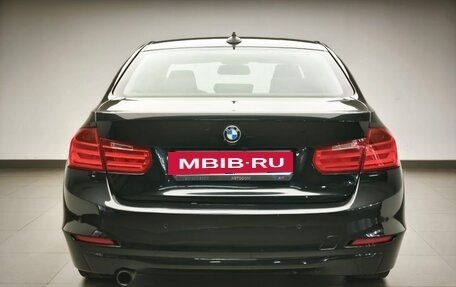 BMW 3 серия, 2014 год, 1 590 000 рублей, 4 фотография