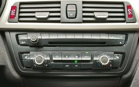 BMW 3 серия, 2014 год, 1 590 000 рублей, 17 фотография