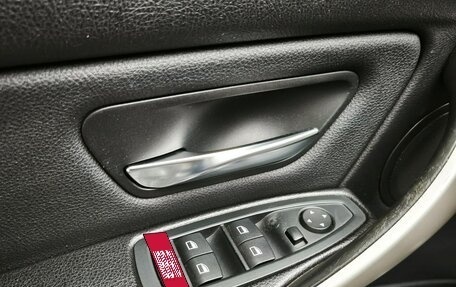 BMW 3 серия, 2014 год, 1 590 000 рублей, 11 фотография