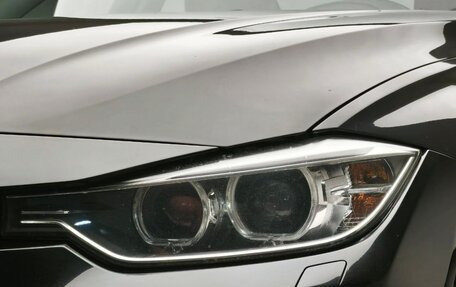 BMW 3 серия, 2014 год, 1 590 000 рублей, 24 фотография