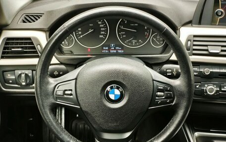 BMW 3 серия, 2014 год, 1 590 000 рублей, 20 фотография