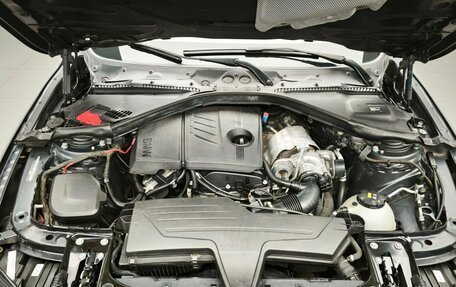 BMW 3 серия, 2014 год, 1 590 000 рублей, 21 фотография