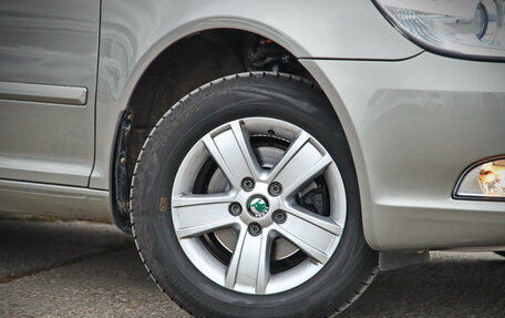 Skoda Octavia, 2013 год, 936 000 рублей, 3 фотография