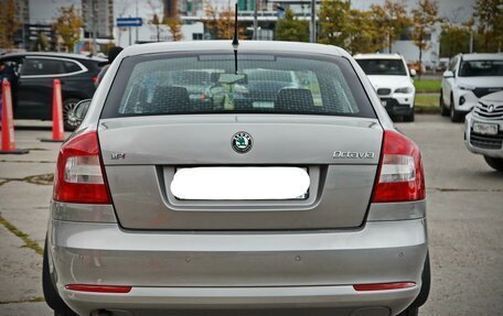 Skoda Octavia, 2013 год, 936 000 рублей, 7 фотография