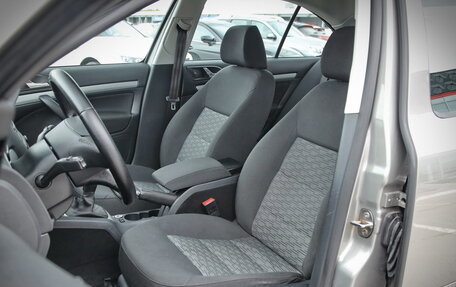 Skoda Octavia, 2013 год, 936 000 рублей, 14 фотография