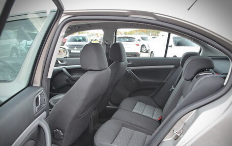 Skoda Octavia, 2013 год, 936 000 рублей, 10 фотография