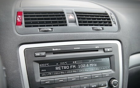 Skoda Octavia, 2013 год, 936 000 рублей, 19 фотография