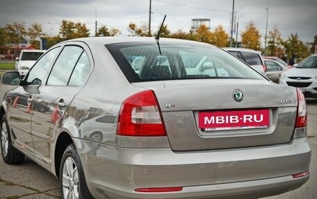 Skoda Octavia, 2013 год, 936 000 рублей, 6 фотография