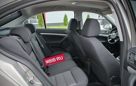 Skoda Octavia, 2013 год, 936 000 рублей, 11 фотография