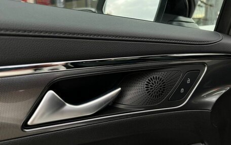 Haval Jolion, 2025 год, 15 фотография