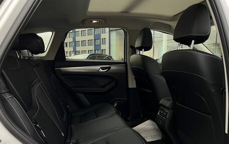 Haval Jolion, 2025 год, 12 фотография