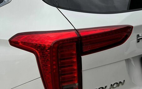 Haval Jolion, 2025 год, 7 фотография