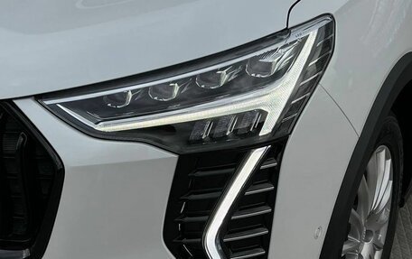 Haval Jolion, 2025 год, 5 фотография