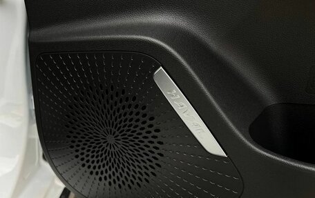 Haval Jolion, 2025 год, 11 фотография