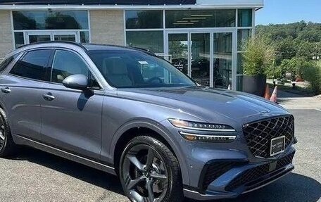 Genesis GV70, 2025 год, 7 300 000 рублей, 1 фотография