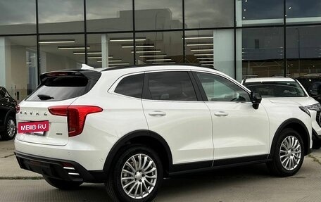 Haval Jolion, 2025 год, 9 фотография