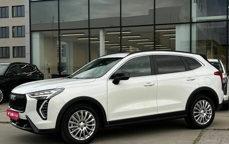 Haval Jolion, 2025 год, 1 фотография