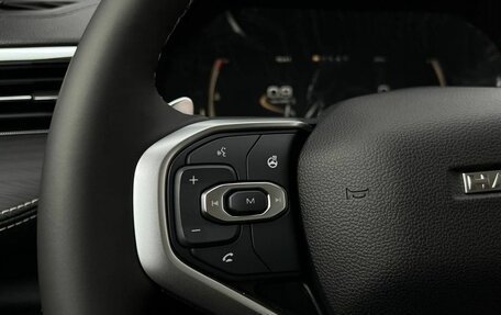 Haval Jolion, 2025 год, 20 фотография