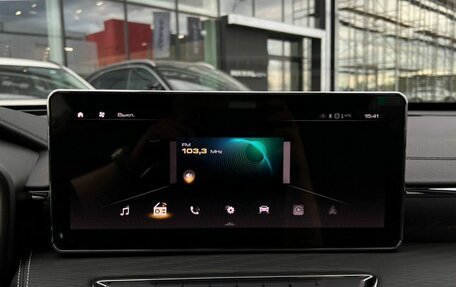 Haval Jolion, 2025 год, 18 фотография