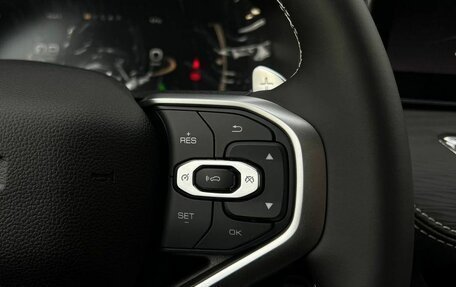 Haval Jolion, 2025 год, 19 фотография