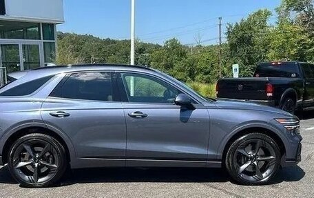 Genesis GV70, 2025 год, 7 300 000 рублей, 4 фотография