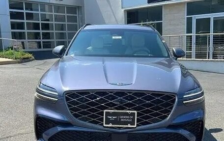 Genesis GV70, 2025 год, 7 300 000 рублей, 7 фотография