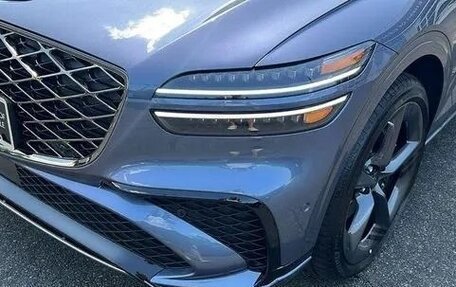 Genesis GV70, 2025 год, 7 300 000 рублей, 5 фотография