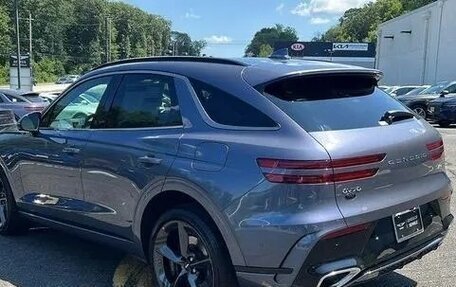 Genesis GV70, 2025 год, 7 300 000 рублей, 6 фотография