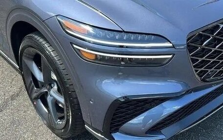 Genesis GV70, 2025 год, 7 300 000 рублей, 10 фотография