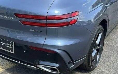 Genesis GV70, 2025 год, 7 300 000 рублей, 16 фотография