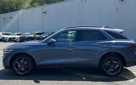 Genesis GV70, 2025 год, 7 300 000 рублей, 13 фотография