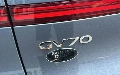 Genesis GV70, 2025 год, 7 300 000 рублей, 18 фотография