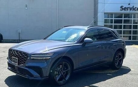 Genesis GV70, 2025 год, 7 300 000 рублей, 12 фотография