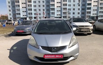 Honda Fit III, 2008 год, 440 000 рублей, 1 фотография