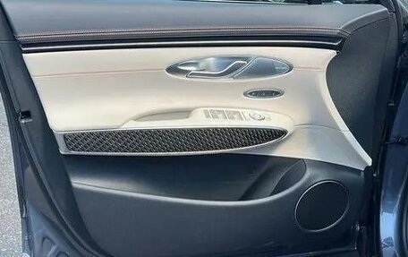 Genesis GV70, 2025 год, 7 300 000 рублей, 20 фотография