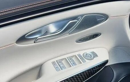 Genesis GV70, 2025 год, 7 300 000 рублей, 21 фотография