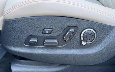 Genesis GV70, 2025 год, 7 300 000 рублей, 22 фотография