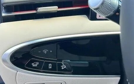 Genesis GV70, 2025 год, 7 300 000 рублей, 23 фотография