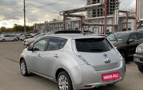 Nissan Leaf I, 2013 год, 829 000 рублей, 1 фотография