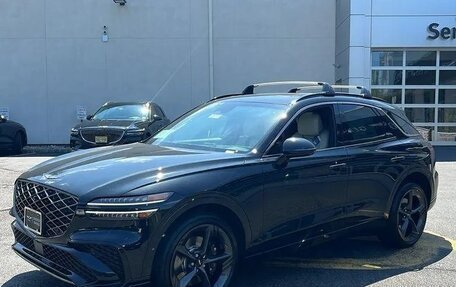 Genesis GV70, 2025 год, 7 300 000 рублей, 30 фотография