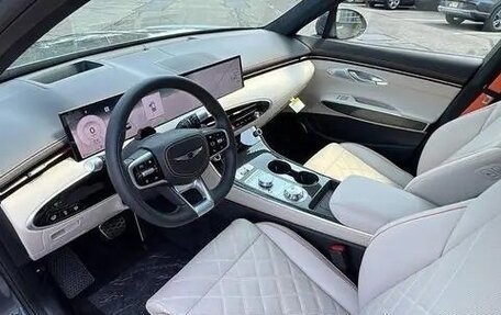 Genesis GV70, 2025 год, 7 300 000 рублей, 26 фотография
