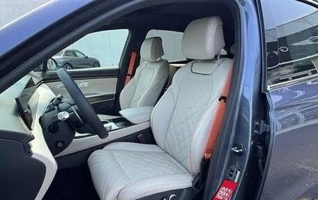 Genesis GV70, 2025 год, 7 300 000 рублей, 27 фотография