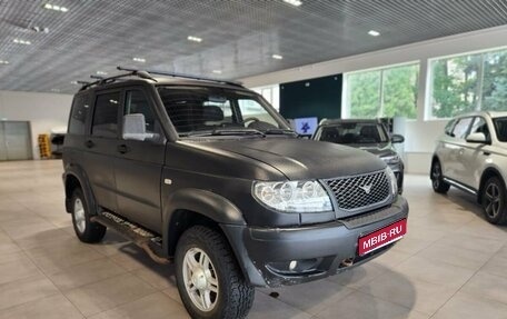 ЛуАЗ Patriot, 2013 год, 530 000 рублей, 1 фотография