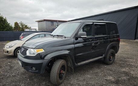 ЛуАЗ Patriot, 2021 год, 1 280 000 рублей, 1 фотография